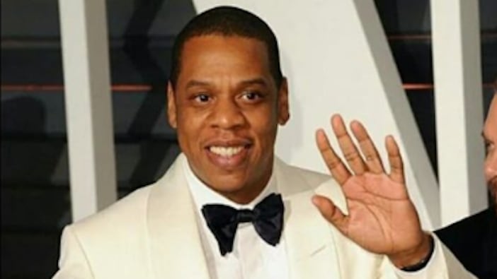 Jay Z