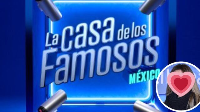 La Casa de los Famosos México 2024 revelará como sexta habitante a una villana de telenovelas.