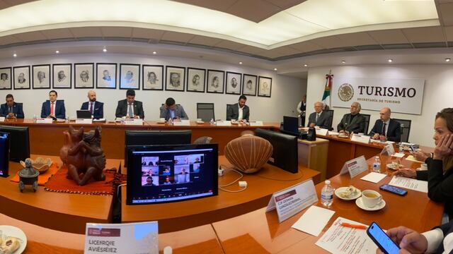 Acapulco será sede del Tianguis Turístico 2024