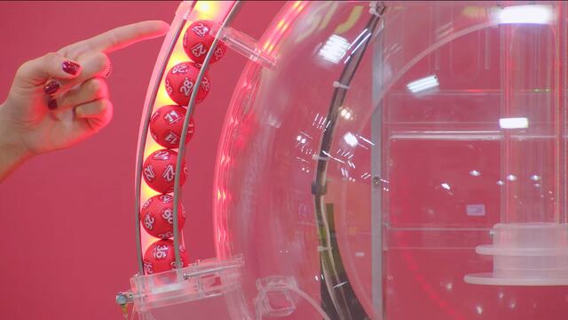 Resultados Sorteo Melate Retro 1349: ganadores de hoy 22 de agosto