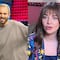Lalo Carrillo no fue invitado a la boda de Daniela Luján, pero sí su clon y hasta el ramo se llevó (VIDEO)