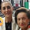 Ifigenia Martínez entregará la banda presidencial a Claudia Sheinbaum, primera presidenta de México, por esta razón