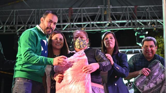 Ignacio Segura Morquecho