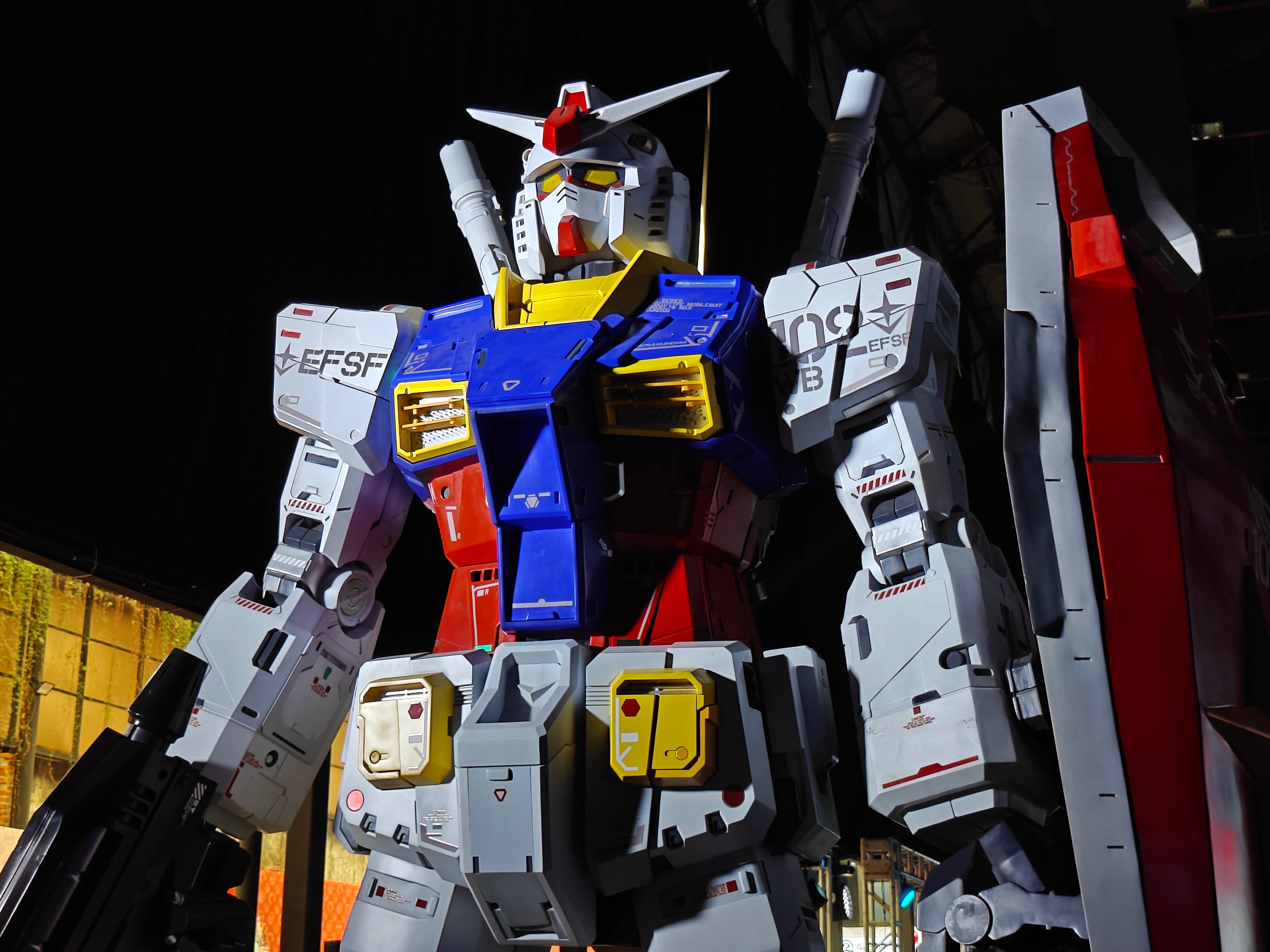 Gundam Summer Event 2026