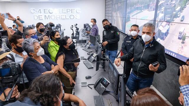 Fernando Vilchis Contreras