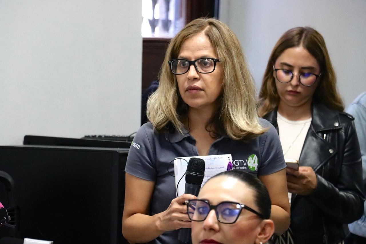 Jalisco lanza chatbot “VIOLETA”