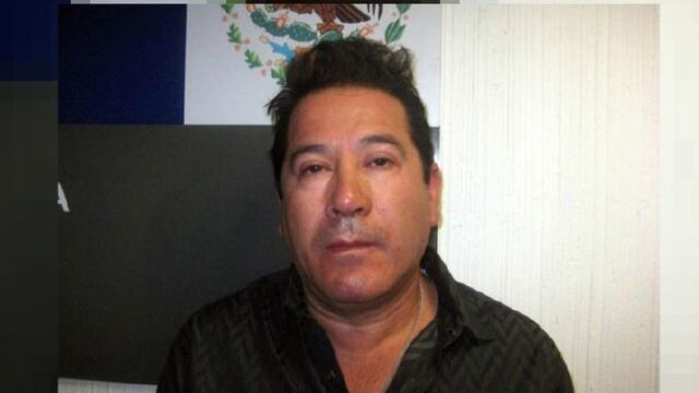 José Sánchez Villalobos, el Señor de los túneles