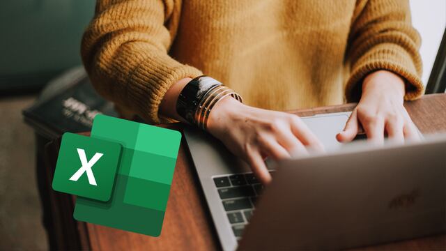 Curso de excel gratis en la UNAM