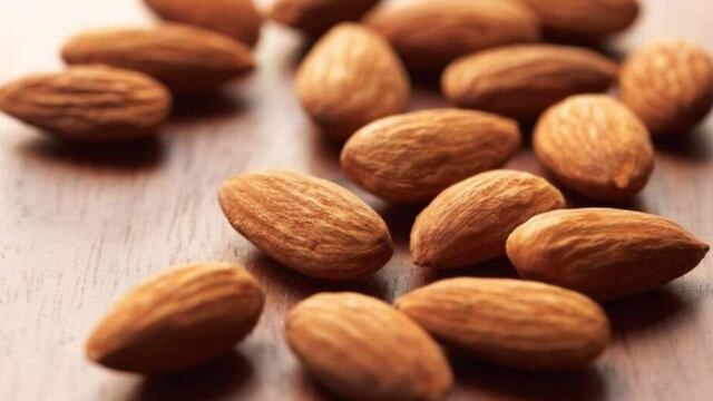 Almendras