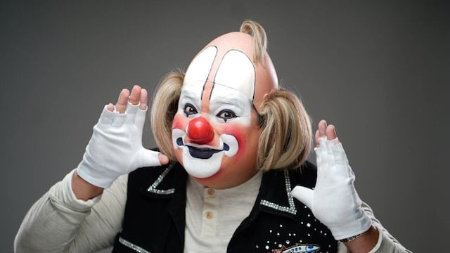 Regalito’ de Los Payasónicos