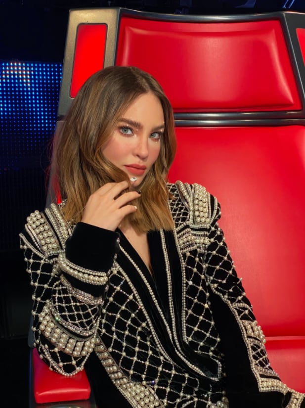 Belinda