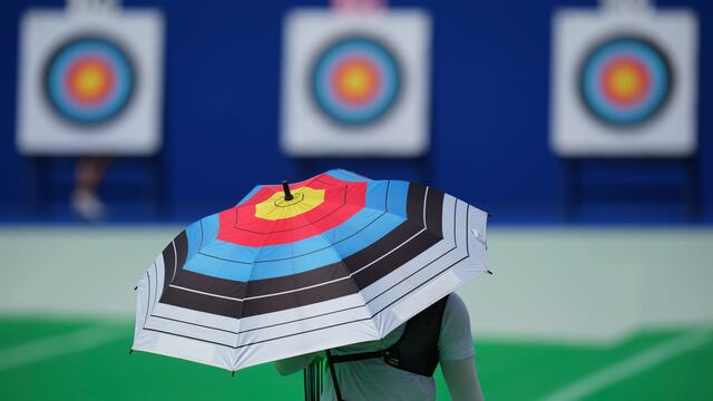 Estas son las fechas y horarios de la competición de Tiro con Arco para los atletas mexicanos en París 2024