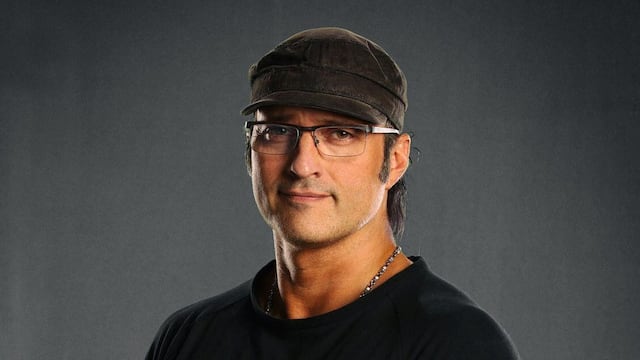 Robert Rodriguez producirá nueva serie de 'El Zorro'