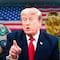 Donald Trump confirma asistencia a la final del Mundial 2026
