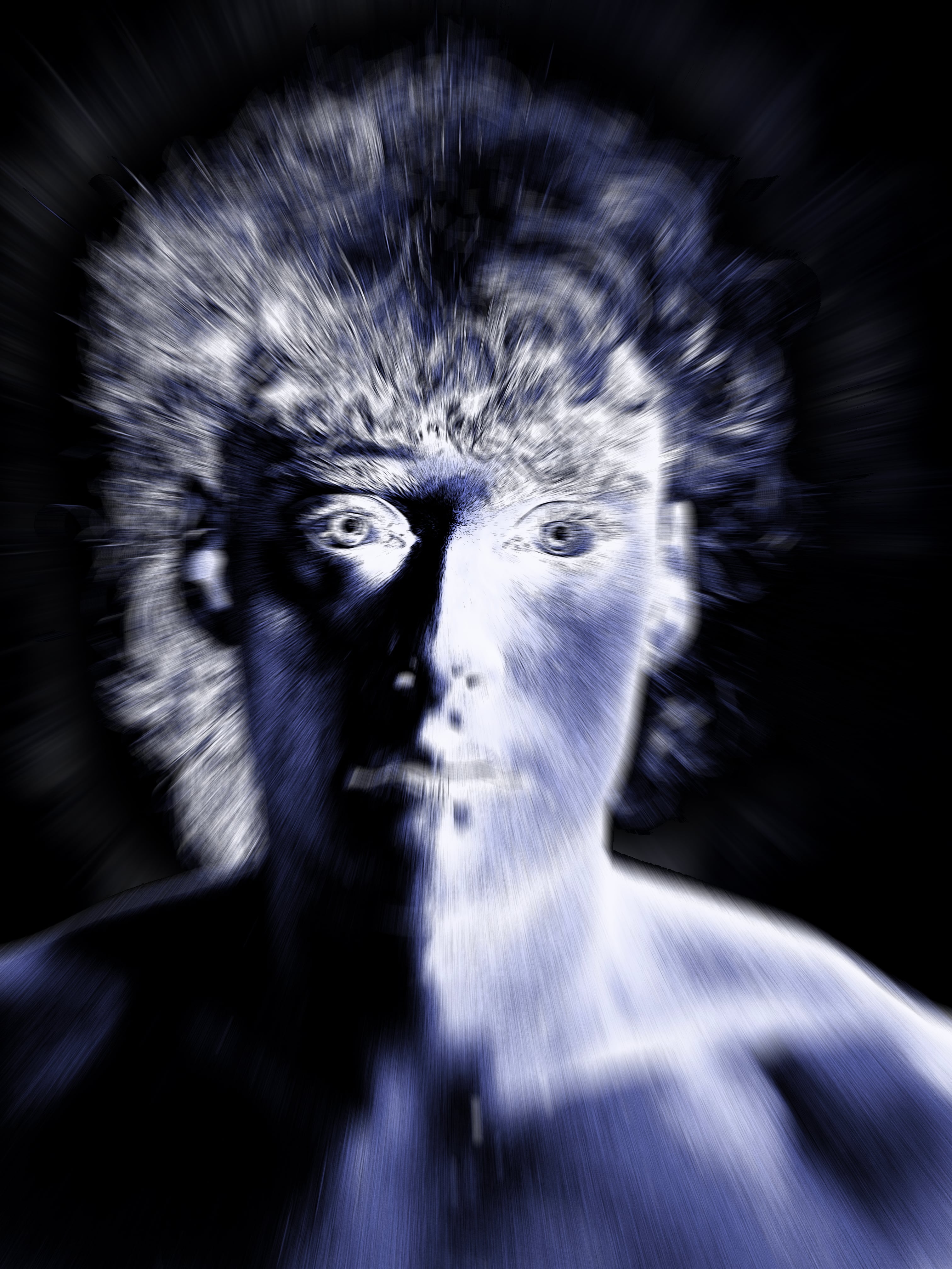 “Alma de Stinus” NFT