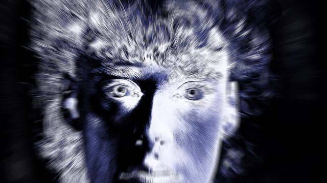 “Alma de Stinus” NFT