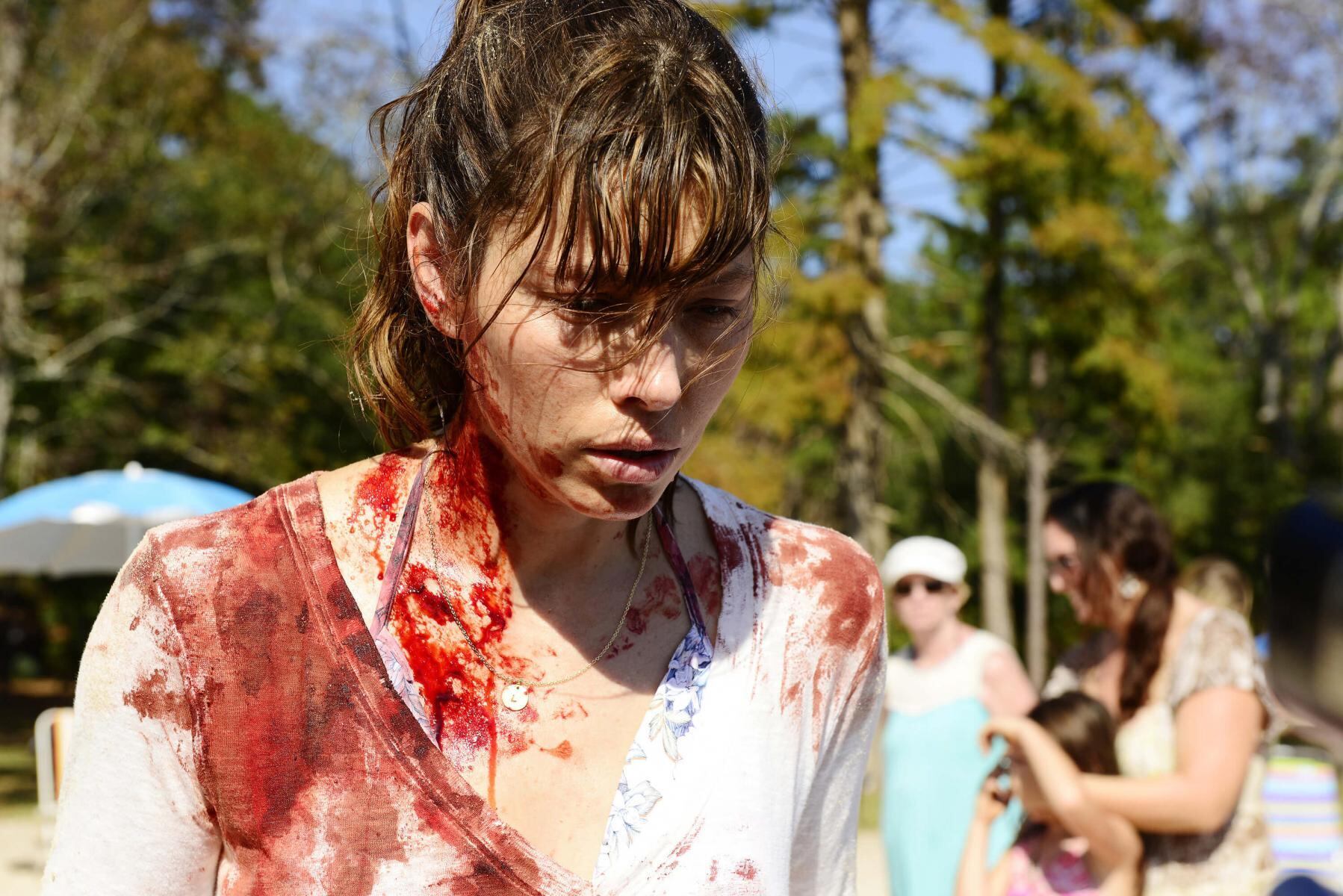 The Sinner, serie de Netflix