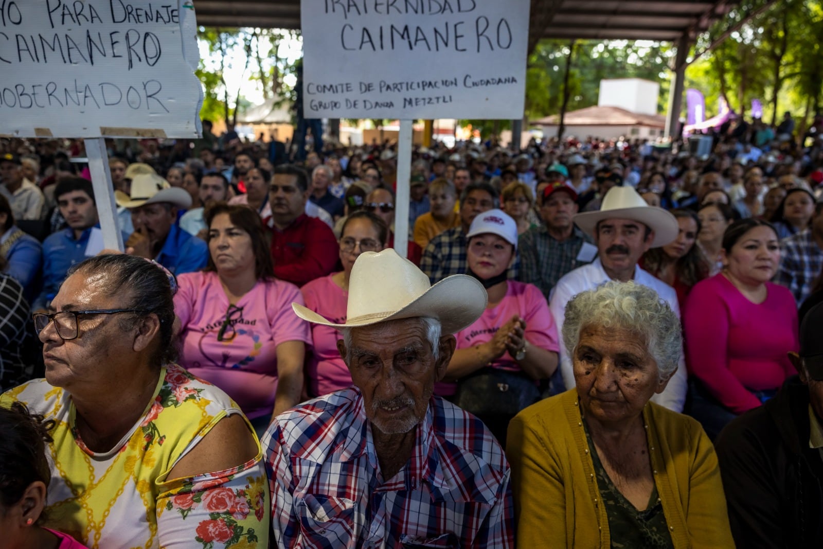Rubén Rocha entrega 3,016 títulos de propiedad y avanza hacia meta estatal de 30 mil.