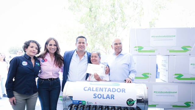 Diego Sinhue Rodríguez Vallejo