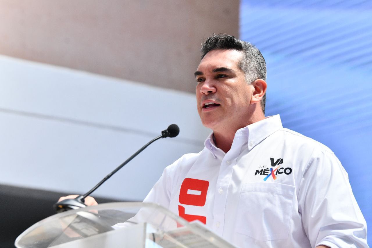 Alejandro Morena acusa ataques contra Carolina Viggiano en Hidalgo