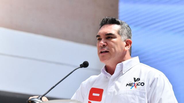 Alejandro Morena acusa ataques contra Carolina Viggiano en Hidalgo
