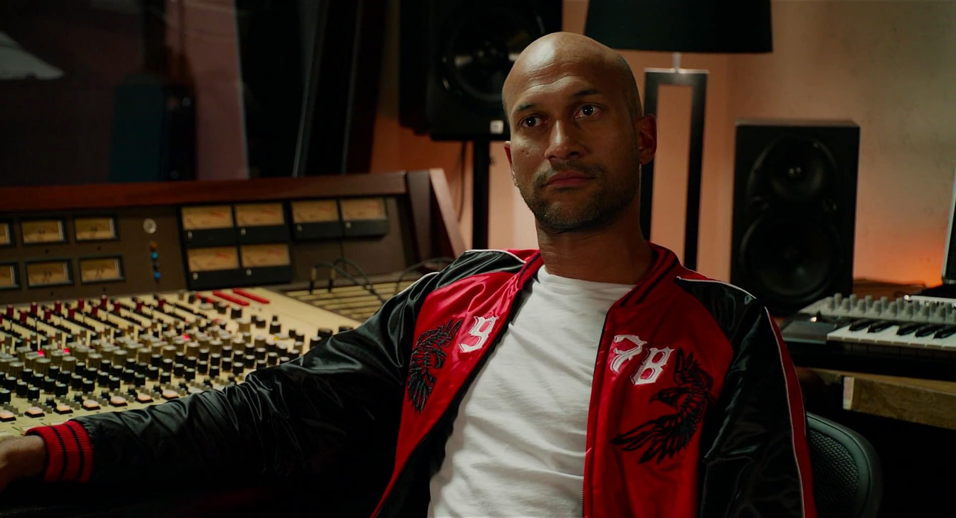 Keegan Michael Key