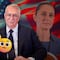 Ricardo Salinas Pliego le entra a pleito de Claudia Sheinbaum y Donald Trump con su propuesta contra políticos