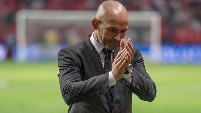 Jémez habló sobre la Liga MX
