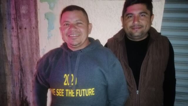 Funcionario del PAN detenido en Yucatán