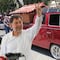 Gerardo Fernández Noroña sufre su primera tragedia en recorrido como corcholata de Morena