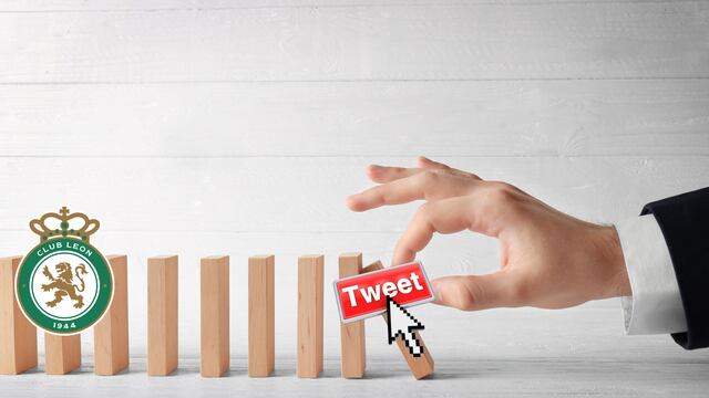 Y todo por un fan de Rayados: Paso a paso la historia de la eliminación del León del Mundial de Clubes