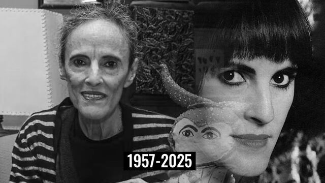 Tolita Figueroa, diseñadora de teatro y cine mexicano murió a los 67 años