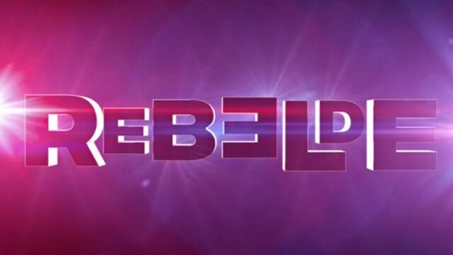 Rebelde