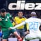 ¡Robo en el Azteca! La brutal portada del diario deportivo más importante de Honduras
