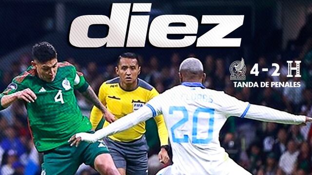 Portada diario Diez de Honduras