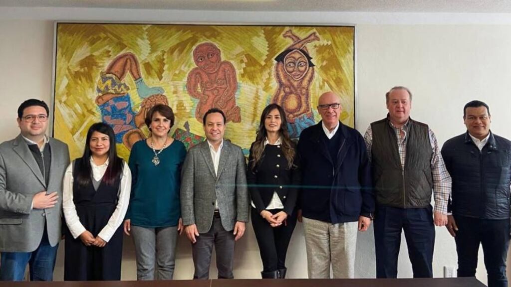 Piden a fiscalía de Veracruz “no prestarse a revancha de Cuitláhuac” en caso de José Manuel del Río Virgen