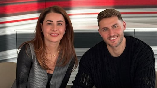 ¿Quién es Rafaela Pimenta? Agente de fútbol y representante de Santiago Giménez