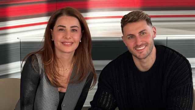 Rafaela Pimenta se ha convertido en una de las figuras más influyentes del fútbol internacional