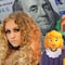 Paulina Rubio en problemas: la demandan por más de un millón de pesos de renta