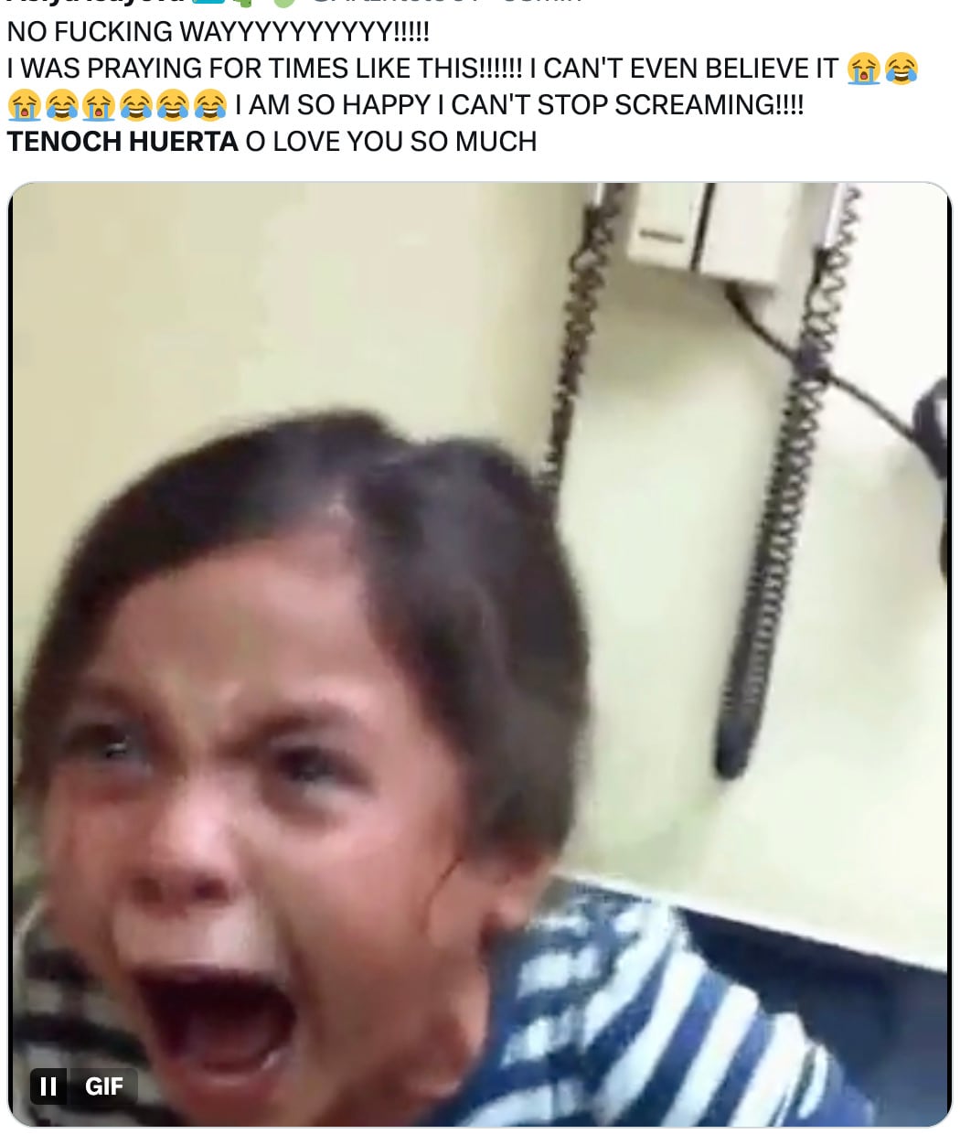 Tenoch Huerta regresa como Namor en Avengers Doomsday