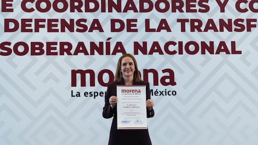 Ensayo de desastre: Palacio, Morena y Nuevo León, antesala de 2030
