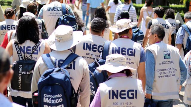 Encuestadores de Inegi. Asalto en Tlaquepaque.