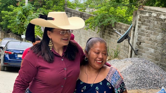 Marisol Bazán Fernández señala porque la violencia vicaria no se aplica a mujeres.