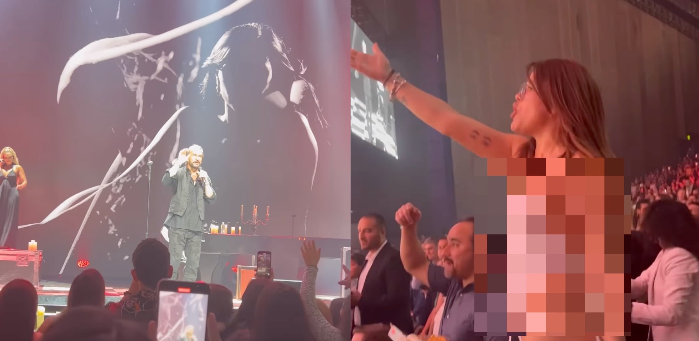 Fan de Ricardo Arjona abre su OnlyFans