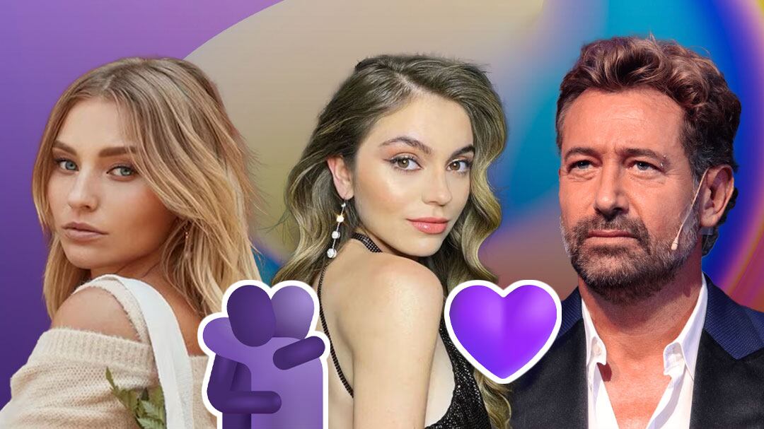 ¿Sofía Castro le sabe cosas a Gabriel Soto? Dice “yo le creo” a las acusaciones de Irina Baeva