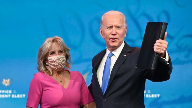 Joe Biden