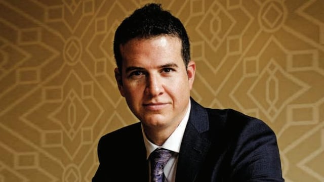 Ricardo Marcos Padilla, ex dueño de HEMSA