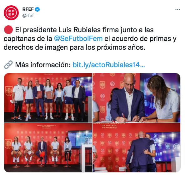 RFEF
