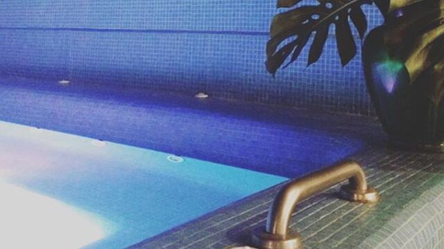 Sodome Bath House CDMX