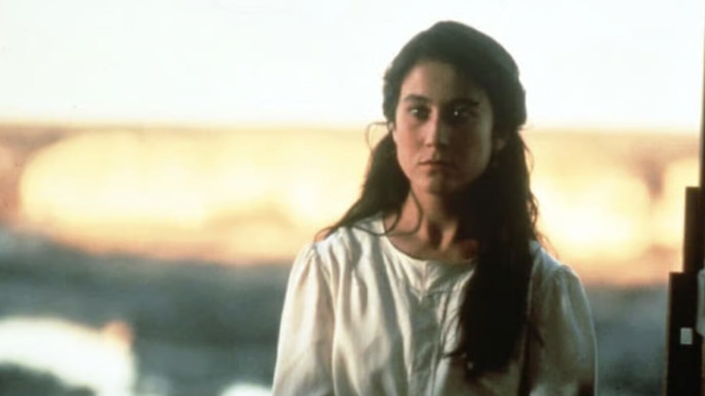 La Cineteca Nacional Chapultepec tendrá una función especial de Como agua para chocolate con la presencia de su protagonista